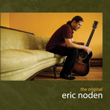The Original by Eric Noden Album Cover