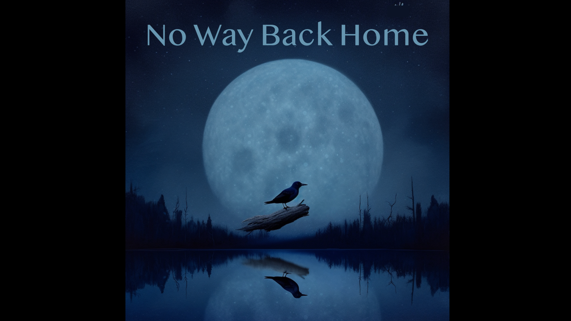 No Way Back Home 1920