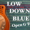 Low Down Blues Comp