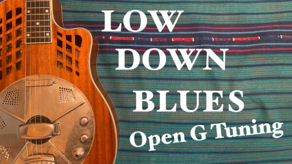 Low Down Blues Comp